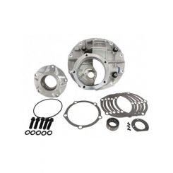Strange Hd Pro Aluminium Case Package 3.812" Case W/ Pinion Support