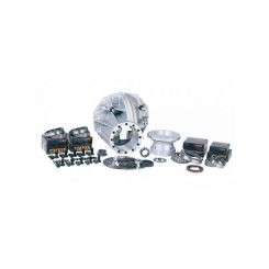 Strange Alloy Ultra Case Pack 3.812 Bore & Large Stem Pinion