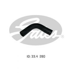 Gates Radiator Hose