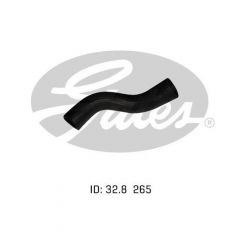 Gates Radiator Hose