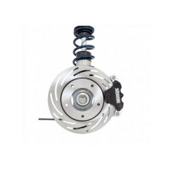 Strange Light Duty Strut Pack With 1 Piston Caliper Notes