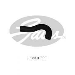 Gates Radiator Hose