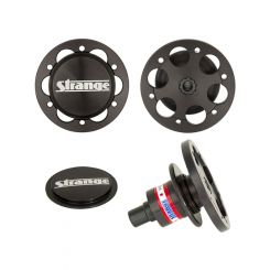 Strange Quick Release Hub For Sparco 6 Bolt Wheel W/Horn