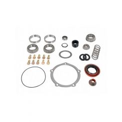 Strange 9" Install Kit For 3.250" Case With Stn1922 - Small Pinion