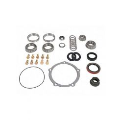 Strange 9" Install Kit For 3.250" Case With Stn1922 - Large Pinion