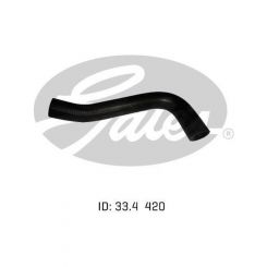Gates Radiator Hose