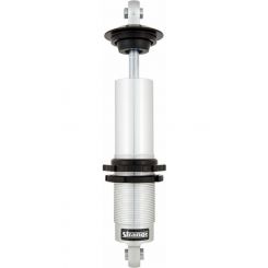 Strange Single Adjustable Coilover Shock Aluminum 4.64" Stroke No Spring