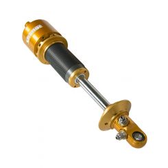 Strange Coil Over Shock, 4.88" Stroke Inline Reservoir, (Each)