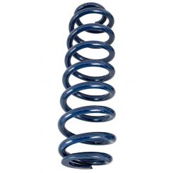 Strange Hypercoil Spring, 110Lbs, Each 2.5" Id X 14" Long