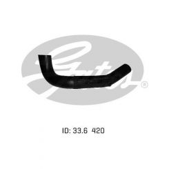 Gates Radiator Hose