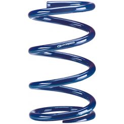 Strange Hypercoil Spring, 325Lbs, Each 2.5" Id X 8" Long