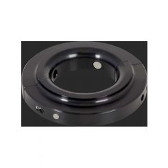 Strange Pickup Collar, 2 Magnet For 1604, 1634, 2304 2.125 Dia