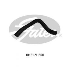 Gates Radiator Hose