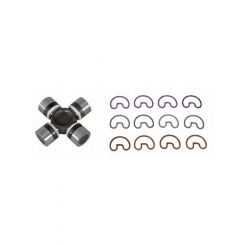 Strange Spicer 1480 Series Universal Joint, Non Cross Drilled