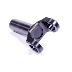 Strange Trans Yoke C6 T45 Fmx Top Load Tremec 31 Spline Chrome Moly