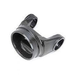 Strange Weld On Yoke For U1641 Use 3.0 X.083 1350 Uni