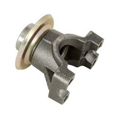 Strange S Series Steel 9" Pinion Yoke 28 Spline [1350 Series Uni]