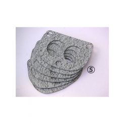 Stromberg Carby Base Gasket (Qty 6) "Carby To Manifold"