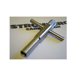 Stromberg Premium Jet Wrench Tool To Change Jets Ea