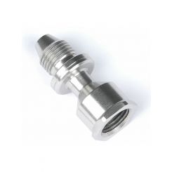 Stromberg Banjo Fitting Spacer With Rod Clearance Prog Linkag