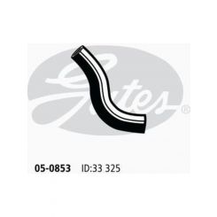 Gates Radiator Hose