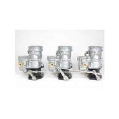 Stromberg Progressive 3X2 4-7/8" Linkage Kit Suit Offy Tri Pwr Edel X