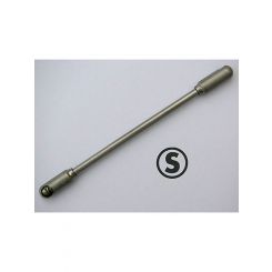 Stromberg 97 Accel Pump Rod Ss Suit 97-81 Carbs S/S Ea