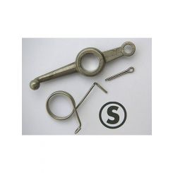 Stromberg Accel Pump Lever Spring & Pin Stainless