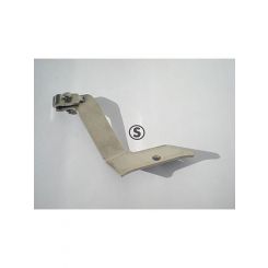 Stromberg 97 Choke Cable Mounting Bracket