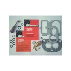 Stromberg 97 Prem Service Kit Suit 97/40/48 Carb Ea