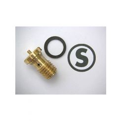 Stromberg 97 Power Valve No 62 Power Bypass Valve