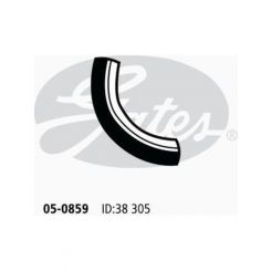Gates Radiator Hose