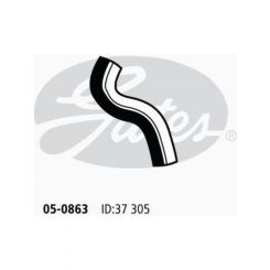 Gates Radiator Hose