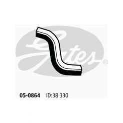 Gates Radiator Hose