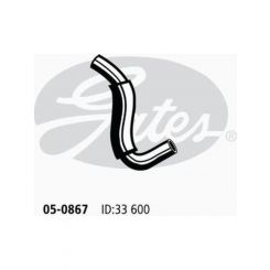 Gates Radiator Hose