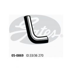 Gates Radiator Hose