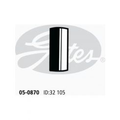 Gates Radiator Hose