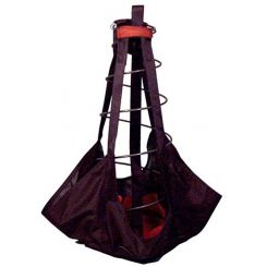 Stroud Small Pilot Chute (471)