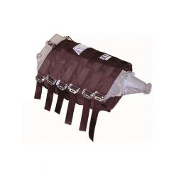 Stroud Transmission Blanket Universal 18" X 52" Sfi 4.1 (516)