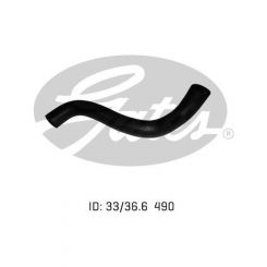Gates Radiator Hose