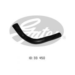 Gates Radiator Hose
