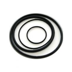System One O-Rings Kit Suit System 1 Only For 3" Diameter Filters