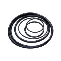 System One O-Ring Kit For Sy209-512B & Sy209-561B & Sy209-571B Buna