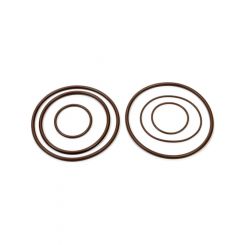 System One O-Ring Kit For Sy209-512B & Sy209-561B & Sy209-571B Vito