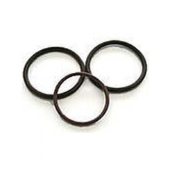 System One O-Rings Kit For 2" Dia Filters Suit Fuel & Oil Filters