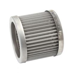 System One Short Oil Filter Element 45 Micron For 3-7/8" Housing
