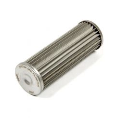 System One Replacement Element H/Duty 30 Micron Suit 2"X9" Fuel Fi