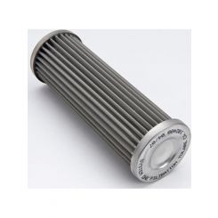 System One Replacement Element For 9"X2" Long Fuel Filter. 75 Micr