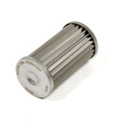 System One Replacement Element Suit 6"X2" Long Fuel Filter 30 Micr
