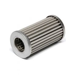 System One Replacement Element For 6"X2" Long Fuel Filter. 75 Micr